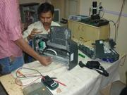 Printer Service Training