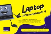 LAPTOP SERVICE @ DELPHI 9865146528