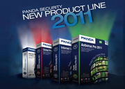 Panda Global Protection, panda antivirus