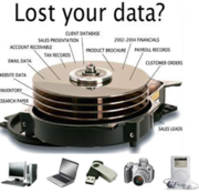 HARD DISK DATA RECOVERY in chandigarh