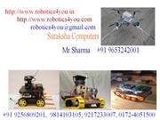 Electronics Models for School
