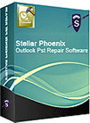 Outlook PST Recovery - Solution for all Outlook PST issues