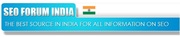Choosing the best forum to improve the site popularity