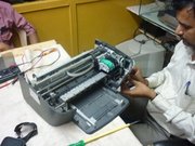 HP Printer Service Center in Parrys