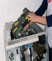 HP Printer Service Center in Vadapalani