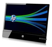 HP Pavilion Laptop Display Screen Service Center in Chennai 
