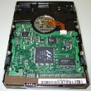Hard Disk Data Recovery Services in Kolkata