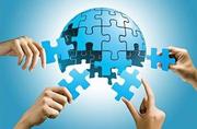 Gain a larger clientele base through your website