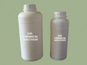 SSD AUTOMATIC CHEMICAL SUPER SOLUTION FOR CLEANING BLACK CURRENCY     