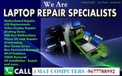 Computer Repair:: Computer Service::Trichy::9677788992::iMat Computer.