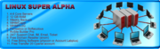 Linux Alpha Master Reseller Hosting 
