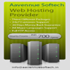 Web Hosting Providers
