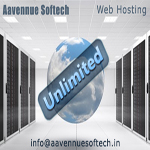 Unlimited Web Hosting