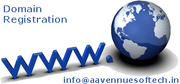 Domain Registration
