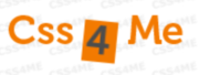 Photoshop To HTML Services BY CSS4Me
