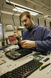 iMat Computers,  All Laptops And Computers Services Centers In Trichy::