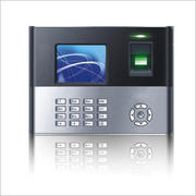 XHD-900X Time Attendance System,  Fingerprint Time Attendance System