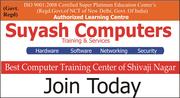 Ethical hacking & Cyber Security 