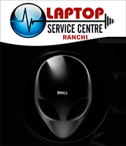 Laptop service center Ranchi dell hp lenovo  9608384051