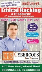 Best Major Training In Bhoapl