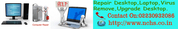 computer and laptop repair services navi mumbai 