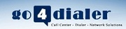 Dialer with VoIP Minutes & 24*7 supports