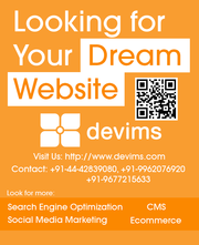 Website Design and Development Company Chennai