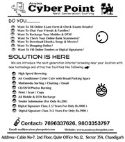 E-tendering & Digital Signature