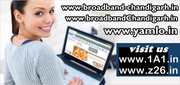 connect broadband chandigarh,  Mohali & Panchkula