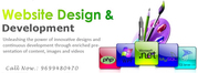 Website Development at Just 1499/- Only