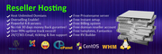The Web Hosting Provider offering Cheap Hosting & Reseller Hosting Ser