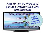 LCD TV REPAIR IN KARNAL 7307675022