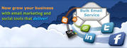 Bulk SMTP | Dedicated Mail Server | Email Marketing |Send Bulk Email 