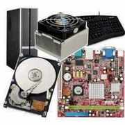 COMPUTER/LAPTOP SALES,  SERVICES,  AMC