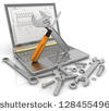 Computer sales service of software & hardware/ Networking etc..
