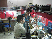 Best Mother Board Repairing Institute in Delhi
