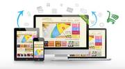 This christmas start selling online thru your own ecom store.