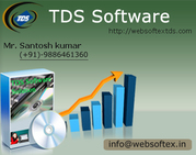 TDS Software | Online TDS Software | Free TDS Software
