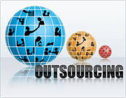 Outsourcing Services In India