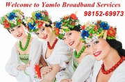 Airtel broadband connection service chandigarh