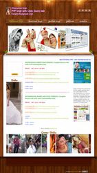  Advance Version Matrimonial Script with excellent features