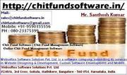 Chit Fund Software | Chit Fund Management Software| Free Chit Fund 