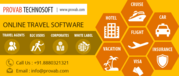 Travel Technology,  making travel easier and happening – PROVAB 