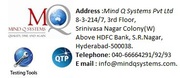 Good Institute for Performance Engineering in Hyd