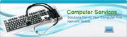 Computer Hardware & networking service at your office/home