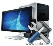 Computer Service at your Door Step
