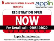 summer training in patna appin ashokrajpath