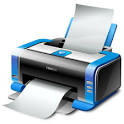 OTR214401 HP Printer not connecting to my laptop.