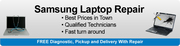 Samsung laptop service center in madipakkam