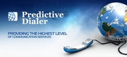 Predictive Dialer Software..